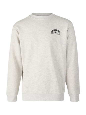 Naval Men Sweater