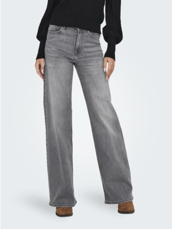 Wide Leg Fit