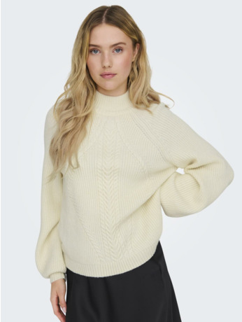 Regular Fit High Neck Long Sleeves (L/S)