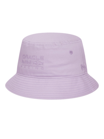 Bucket Hat - Lavendel - Red Bull Racing - New Era