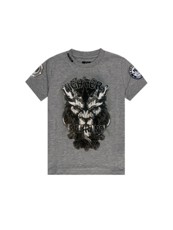 DUIVELVECHTER T-SHIRT JUNIOR