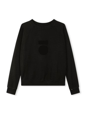 THE CREW NECK SWEATER