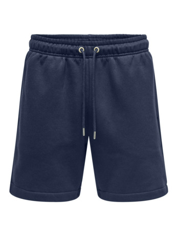 ONSDAWSON REG SWEAT SHORTS VD