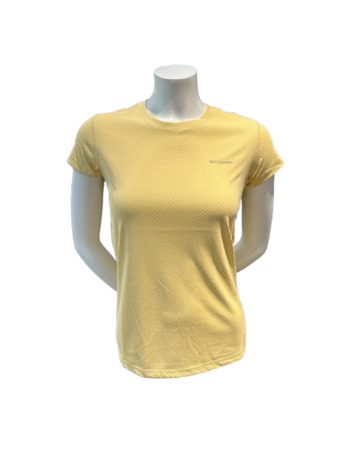 W River Chill Refresh SS-shirt