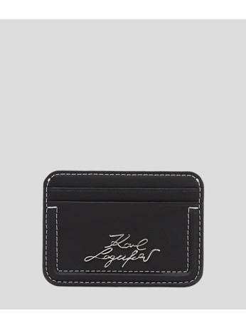 K/KONTRAST CARD HOLDER