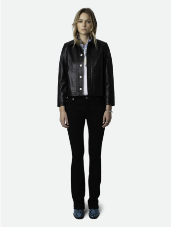 PREISER HIGH BOOTS WILD