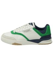 Court Cup Sneaker