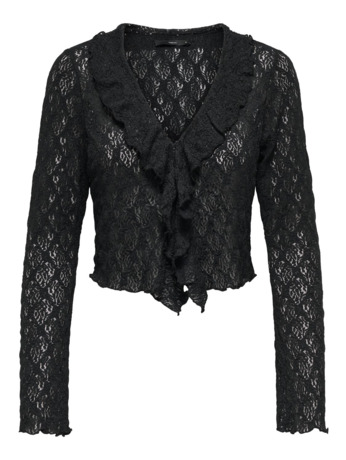 Regular Fit V-Neck Long Sleeves (L/S)