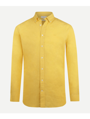 Cotton Linen Shirt