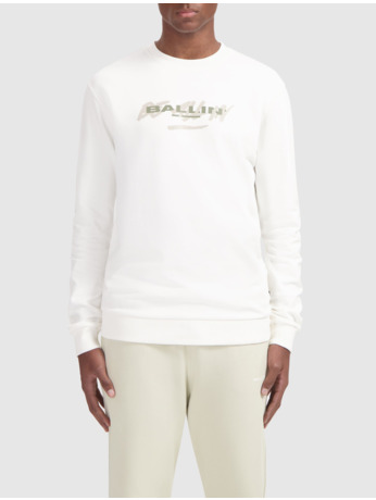 Be ALL IN Sweater 100% Cotton Men