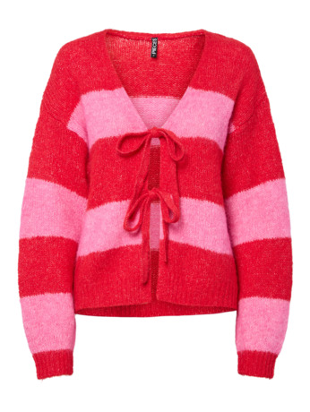 Cropped Fit V-Neck Long Sleeves (L/S)