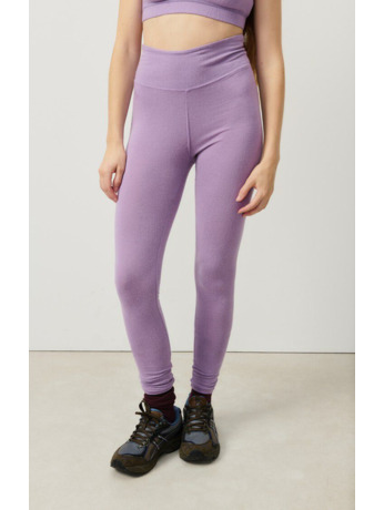 Damesleggings Ypawood