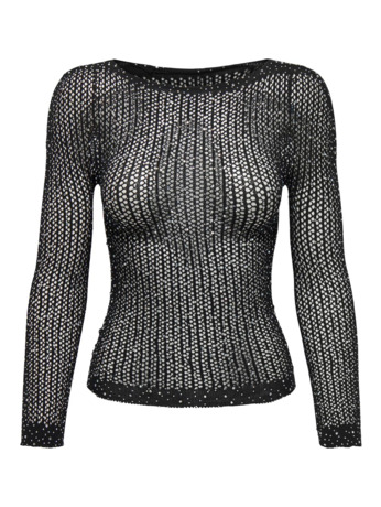 Regular Fit O-Neck Long Sleeves (L/S)