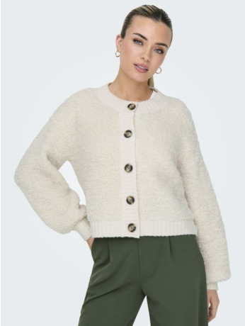 Knit Fit O-Neck Long Sleeves (L/S)