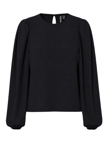 Regular Fit O-Neck Long Sleeves (L/S)