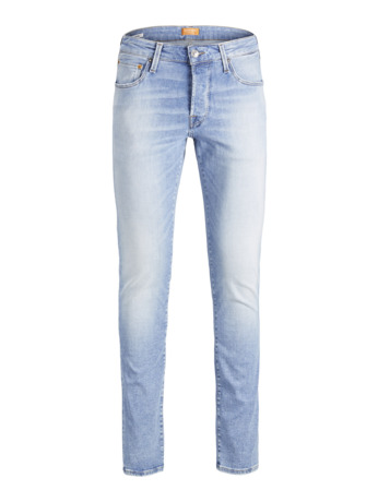 Slim fit jeans