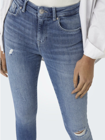 Skinny Fit