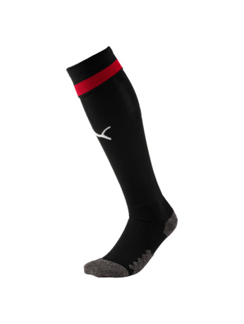 AC Milan Separates Socks Puma Black-Tan