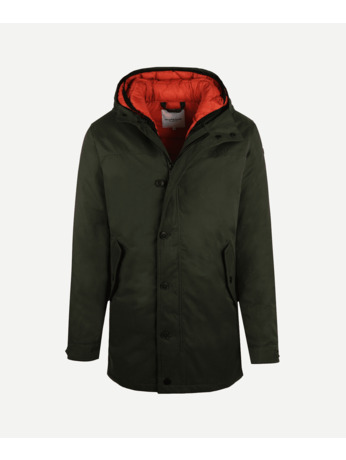 2 In 1 Parka