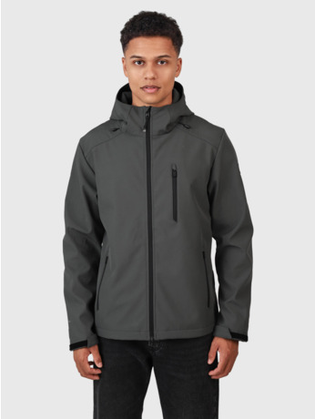 Mib Men Softshell Jacket