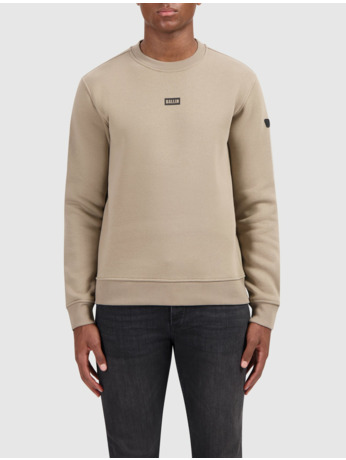Wees ALLES IN Vortex Sweater 100% Katoen Mannen