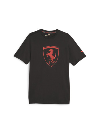 Ferrari Race tonal Big Shield Tee PUMA