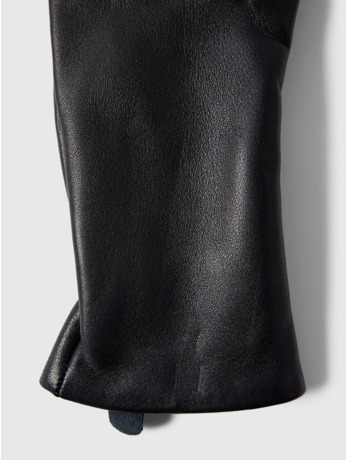 SLFMARINA LEATHER GLOVE