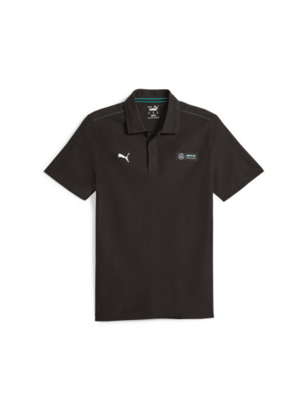 MAPF1 Polo PUMA Black