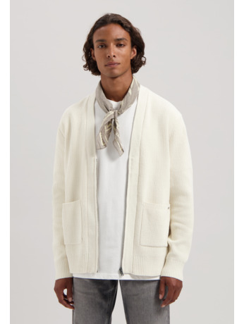 Dstrezzed Heren Vest Rood DS Eli