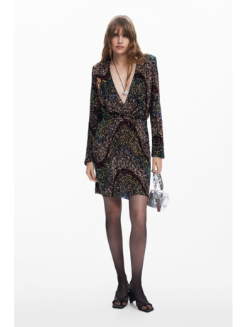 JURK REPRISE VEST LUNA