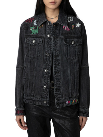 KASY DENIM ECO BROD