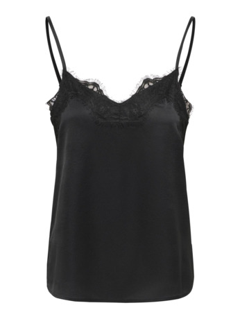 Slim Fit V-Neck Sleeveless (S/L)