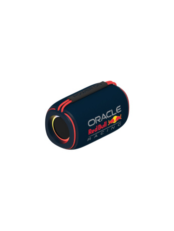 Bluetooth Speaker - 10W - Red Bull Racing