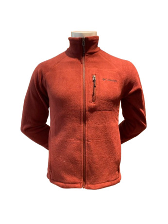 Fleece Falls II Full Zip Fleece