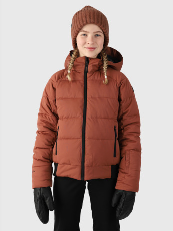 Suncrown Girls Snow Jacket