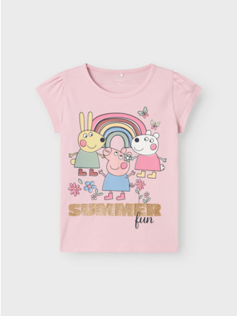 Regular Fit O-Neck Short Sleeves (S/S)