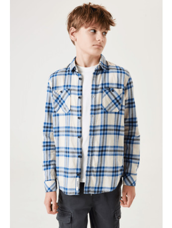 Jongensshirt