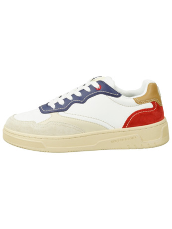 Elli Sneakers Offwhite