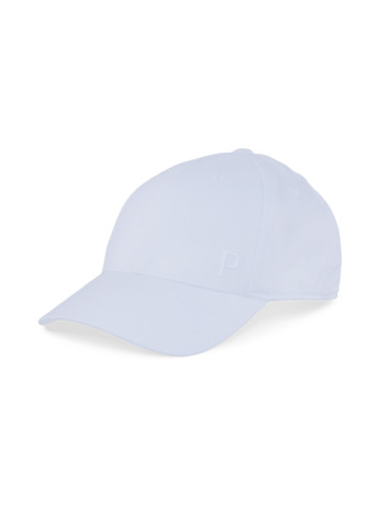 Women's Sport P Cap White Glow