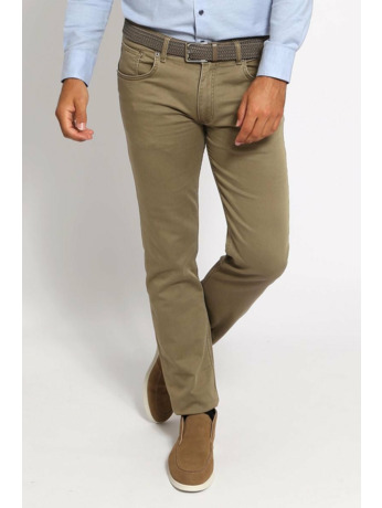Suitable Kant Jeans Khaki