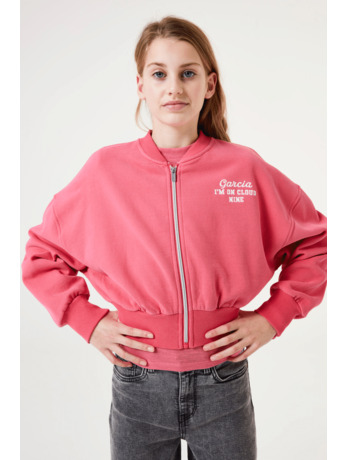 Meisjes Vest