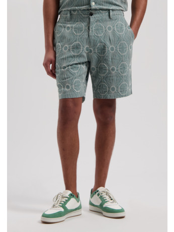 Dstrezzed Heren Haak Shorts DS Logan