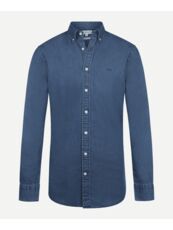 Chambray Shirt