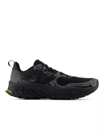 New Balance Heren waterdichte hardloopschoenen zwart Fresh Foam X Hierro v8 Gore Tex