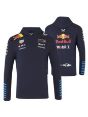 Red Bull Racing - Team Hoodie 2024 - Heren