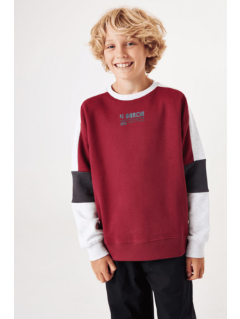 Boys Sweater