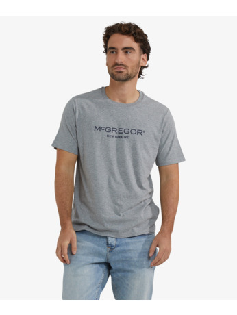 Essential Logo Tee 100% Cotton Heren