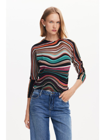 PULLOVER JERS LIVERPOOL