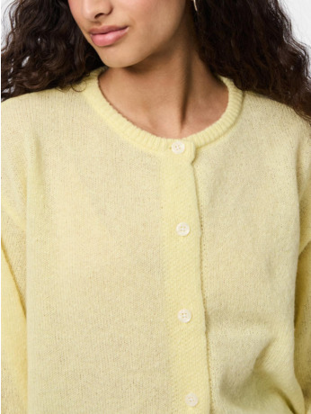 Relaxed Fit O-Neck Long Sleeves (L/S)