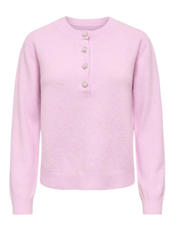 Regular Fit O-Neck Long Sleeves (L/S)